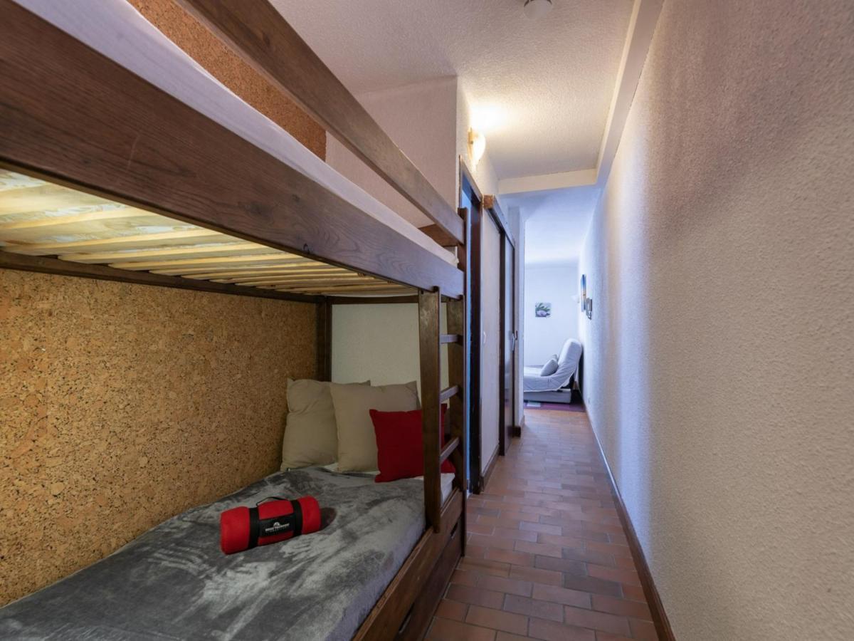 Appartement Confort Pres Centre Et Telepherique, Balcon, Parking, Ideal Famille - Fr-1-296-127 Saint-Lary-Soulan Ngoại thất bức ảnh
