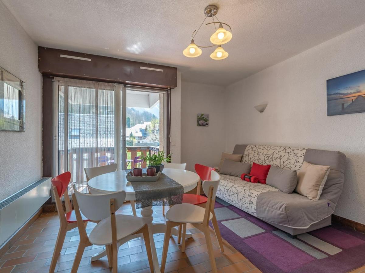 Appartement Confort Pres Centre Et Telepherique, Balcon, Parking, Ideal Famille - Fr-1-296-127 Saint-Lary-Soulan Ngoại thất bức ảnh