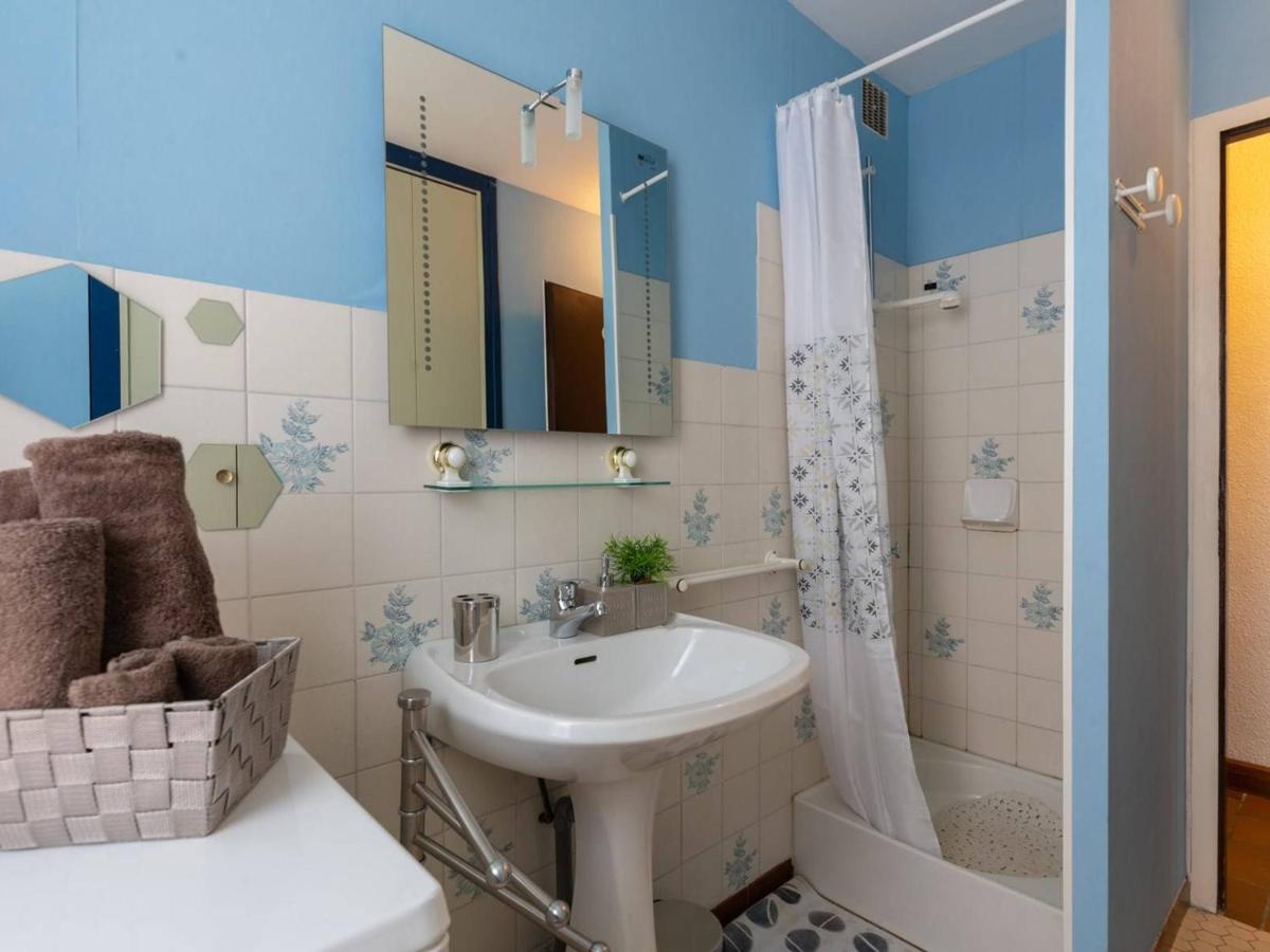 Appartement Confort Pres Centre Et Telepherique, Balcon, Parking, Ideal Famille - Fr-1-296-127 Saint-Lary-Soulan Ngoại thất bức ảnh