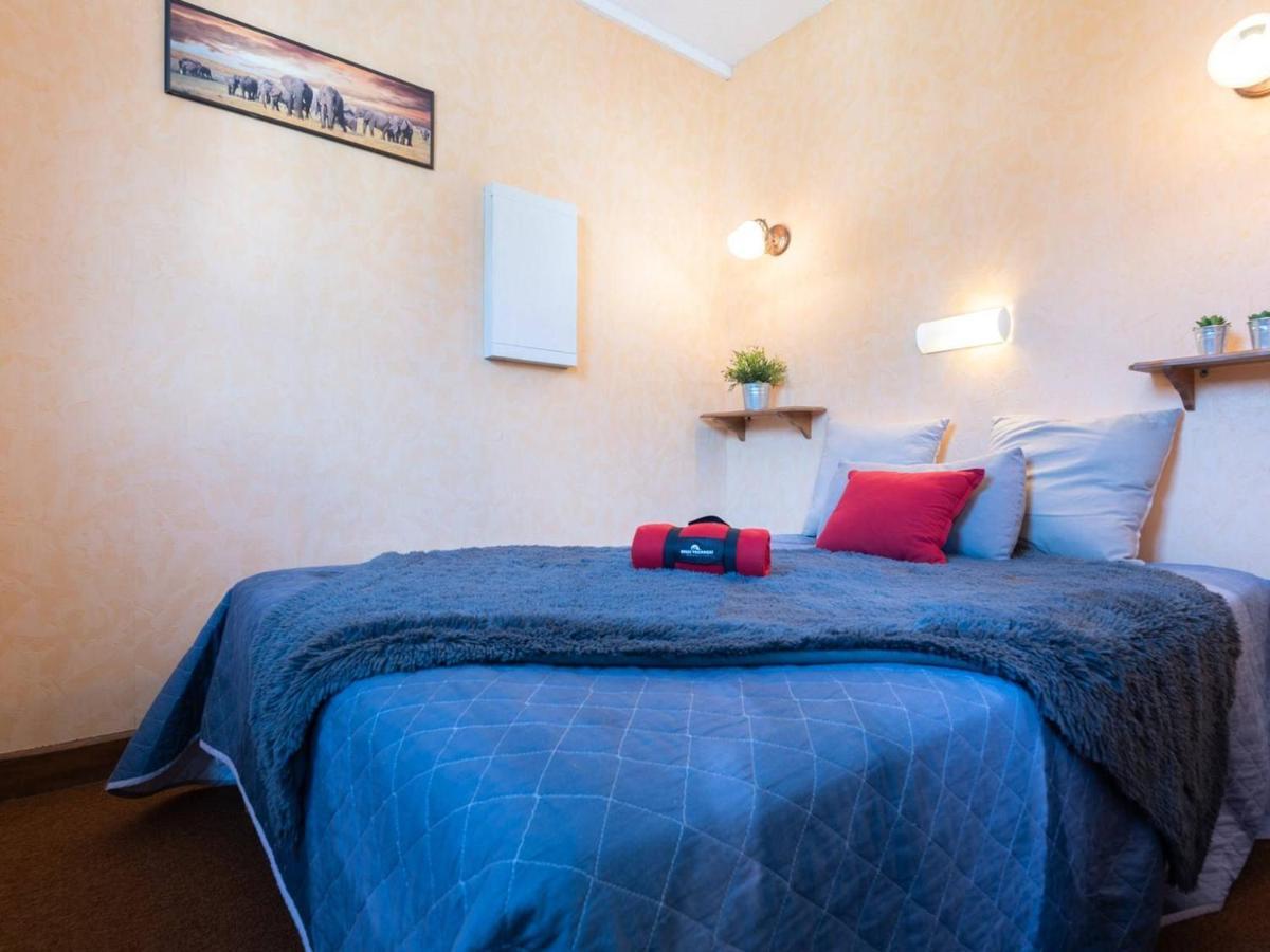 Appartement Confort Pres Centre Et Telepherique, Balcon, Parking, Ideal Famille - Fr-1-296-127 Saint-Lary-Soulan Ngoại thất bức ảnh